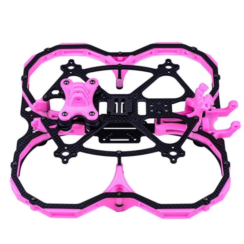 Axis Flying BlueCat C35 Frame Kit - Pink